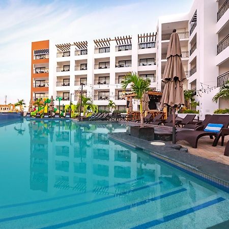 Medano Hotel And Spa Cabo San Lucas Eksteriør bilde