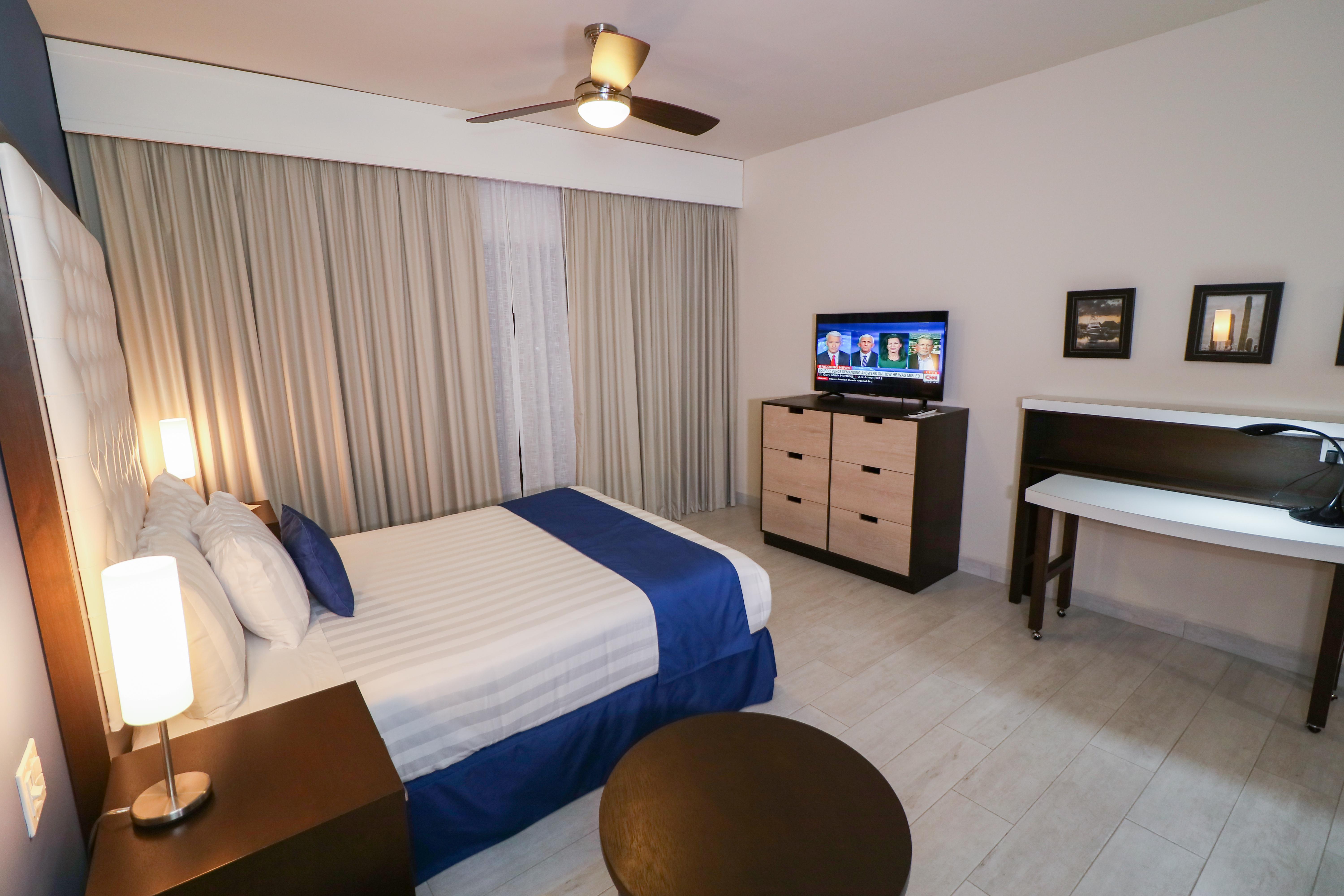 Medano Hotel And Spa Cabo San Lucas Eksteriør bilde